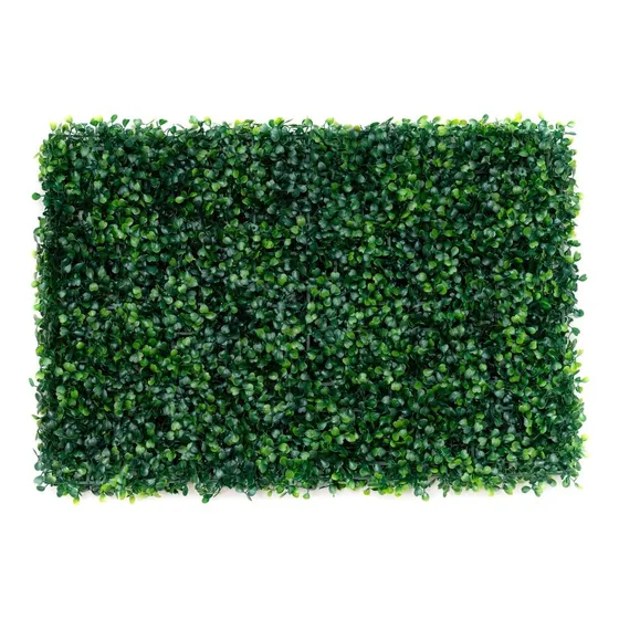 Jardin Vertical Artificial Muro Planta Enredadera Deco