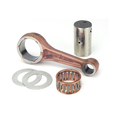 Kit De Biela Completa Yamaha Ttr 230 - Tkrj Japon Kit De Biela Completa Yamaha Ttr 230 - Tkrj Japon