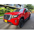 Nissan Frontier 2.5 Pro4x At 4x4