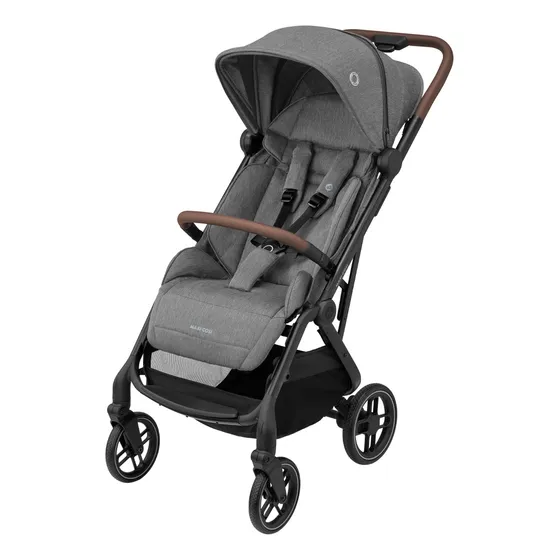 Coche Paseo Soho Essential Grey Maxi Cosi