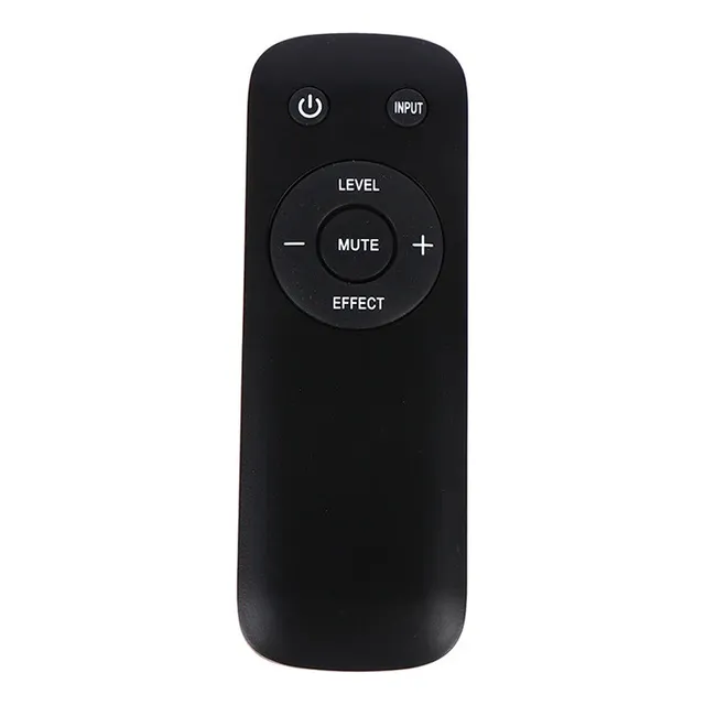 Control Remorto Mando A Distancia Para Logitech Z906 5.1