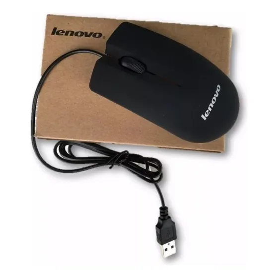 Mouse Lenovo