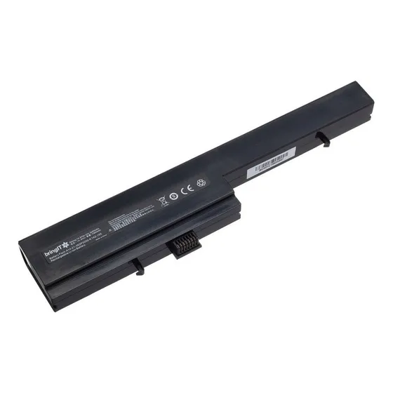 Bateria Para Notebook Cce Win Win D23l+ 2000 Mah