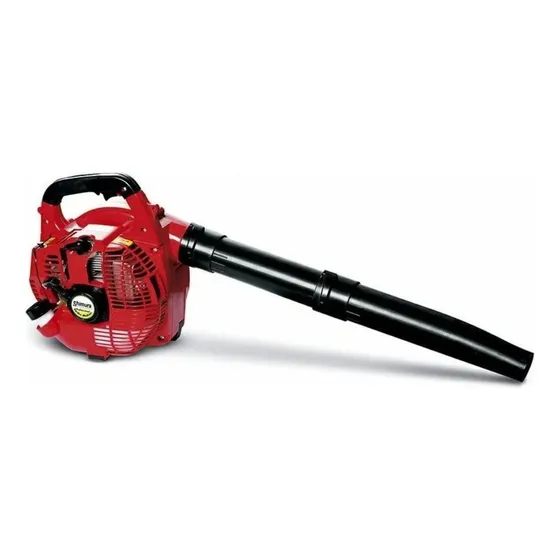Soplador Nafta De Hojas 26 Cc Shimura  280km/h Kirkor