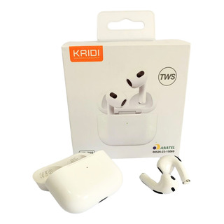 Fone De Ouvido Kaidi Tws Kd-789 Bluetooth 5.3 Som Premium Fone De Ouvido Kaidi Tws Kd-789 Bluetooth 5.3 Som Premium