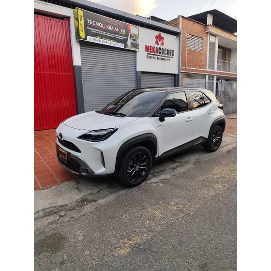 Toyota Yaris Cross 2026 1.5 Hev Xls