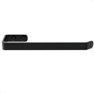 Suporte Para Toalha De Rosto Banheiro De Parede Preto Zmt Suporte Para Toalha De Rosto Banheiro De Parede Preto Zmt