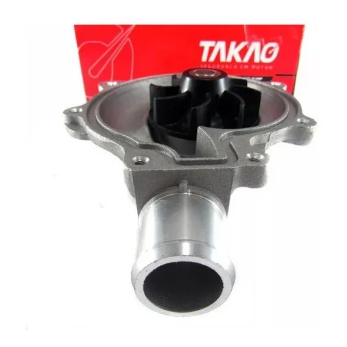 Bomba D'agua Strada/adventure Ce Locker 1.8 L 16v Dohc L4