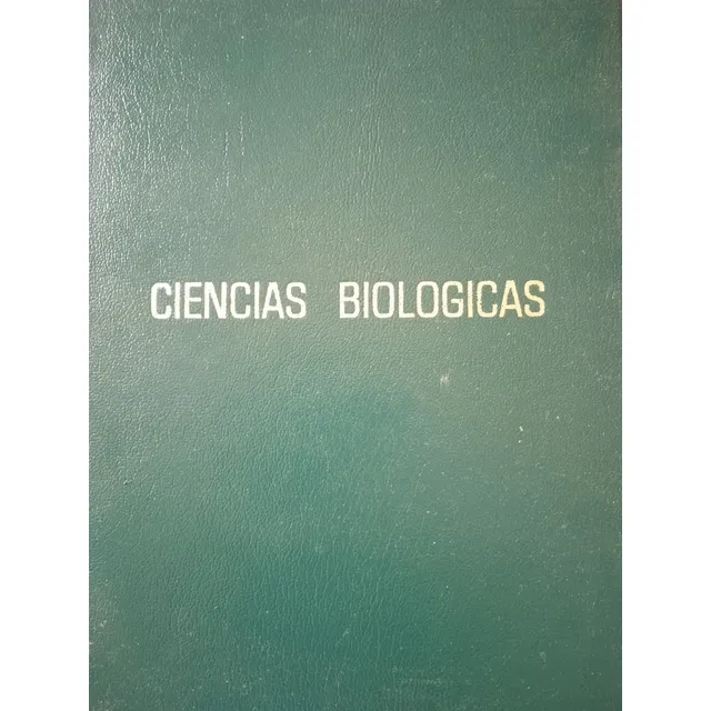 Biología 2do Año Ed Natura / Gerardo Yepez Tamayo