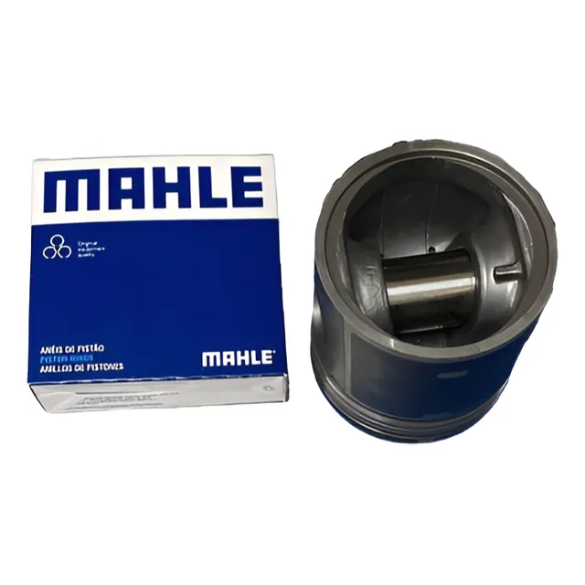 Sub Conjunto Maxion Hs 2.5 Super Medida 91,24 Mm Ford Gm Mb
