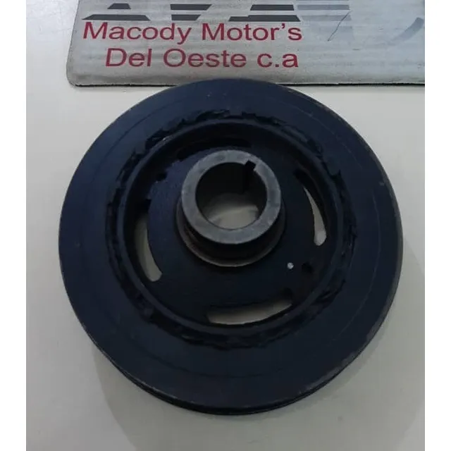 Damper Hyundai I30 2.0 16v 2018 Al 2021 Usado