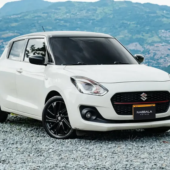 Suzuki Swift 2023 1.2 Hybrid 2wd