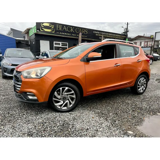 Jac S2 Ce 1.5