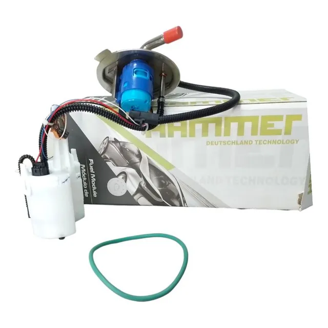 Bomba Gasolina Modulo Ford Triton F250 F350 Duty 08-10
