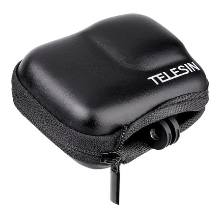 Estuche Portable Para Gopro 9 / 10 / 11 / 12 / 13 - Telesin