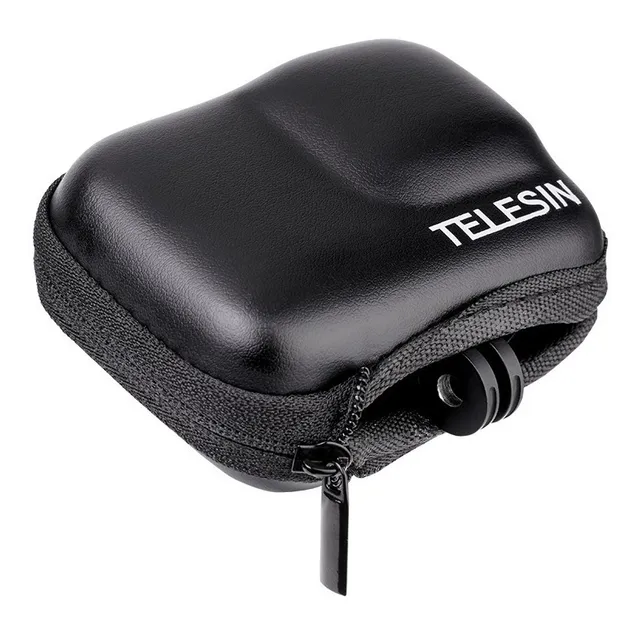 Estuche Portable Para Gopro 9 / 10 / 11 / 12 / 13 - Telesin
