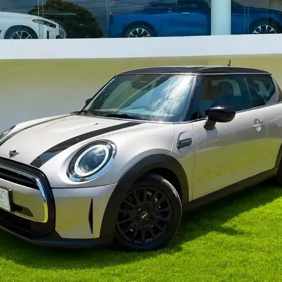 Mini Cooper 2024 1.5 C At 3p