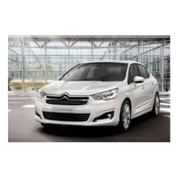 Parabrisas Sin Sensor Lluvia Original Citroen C4 Lounge