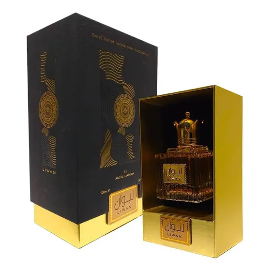Ard Al Zaafaran Liwan Edp 100ml