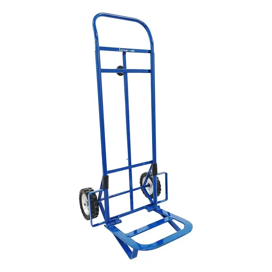 Diablo De Carga Jolmar A022-c Num.2 Para 60 Kg