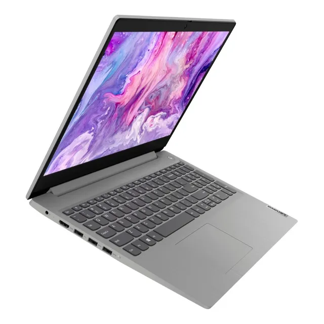 Notebook Lenovo Ideapad 3 I3 4.1ghz 4gb 256gb Ssd 15.6  Fhd