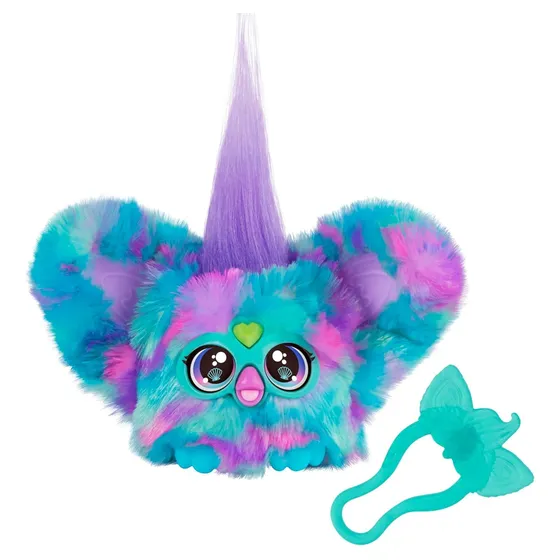 Furby Furblets Mer-may Más De 45 Sonidos Y Música