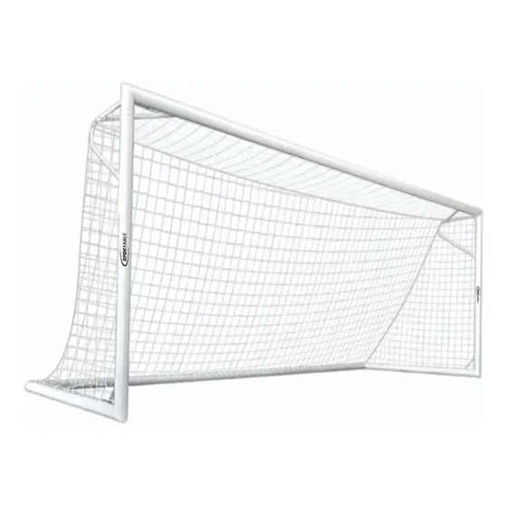 2 Redes P Arco De Fútbol 9 (5x2)  2.5mm  Cajon 0,60m  1,00m