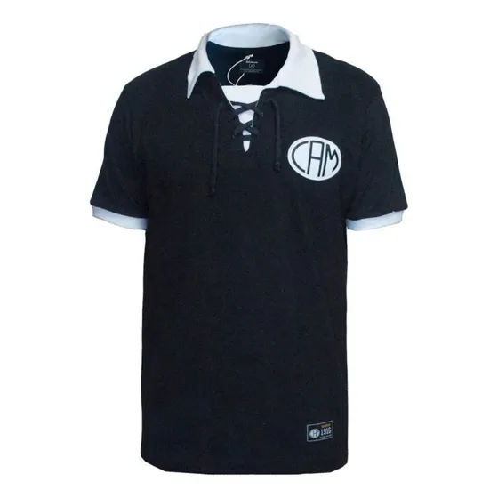 Camisa Atlético Mineiro 1916 Retro Mania Oficial Licenciada