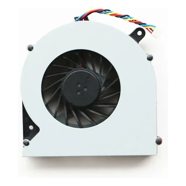 Fan Cooler Asus E520 Eeebox Eb810, P/n: Ksb0705ha-a 4pin