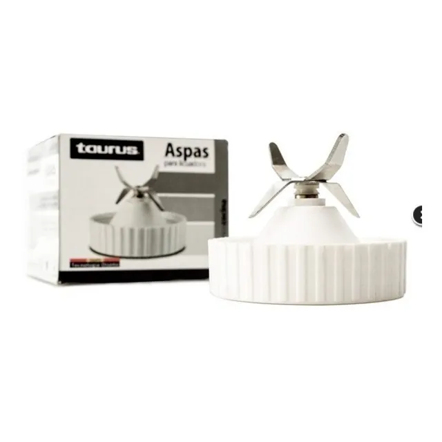 Aspa Cuchilla Original Taurus Isis Artemisa
