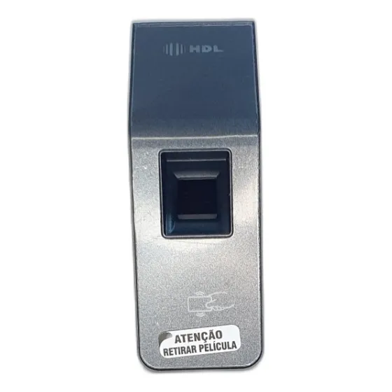Controle Acesso Hdl Biometri Tag App Blue Id-3k 90.02.25.003