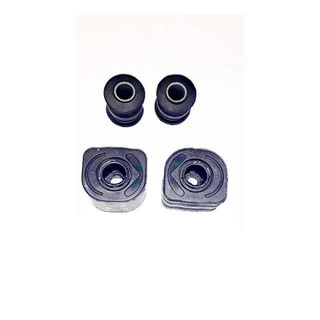 Kit Juego 4 Bujes De Parrillas Delanteras Suzuki Swift 90/97
