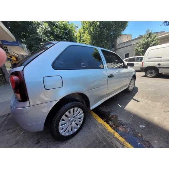 Volkswagen Gol 1.4 Power 83cv