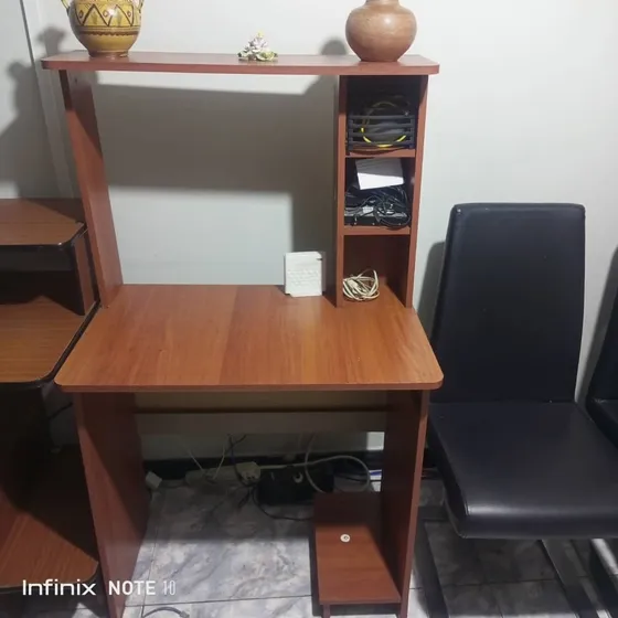 Mesa Para Computadora Usada