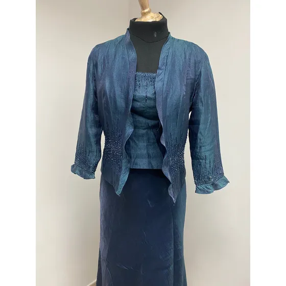 Vestidos De Fiesta Usados