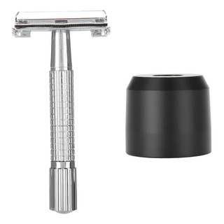 Set De Afeitado Double Edge Para Hombre, Base Clásica De Ale Set De Afeitado Double Edge Para Hombre, Base Clásica De Ale
