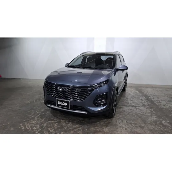 Chirey Tiggo 2 Pro 1.0 Luxury Cvt