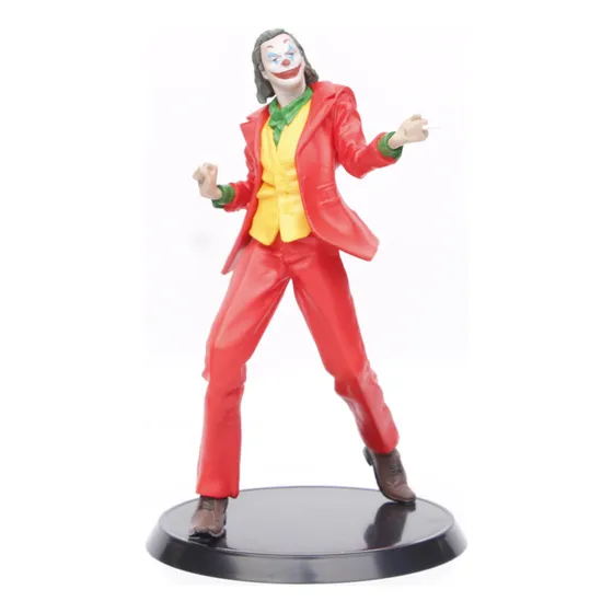 Brinquedos De Bonecos De Ação Heath Ledger Joker Joaquin Pho