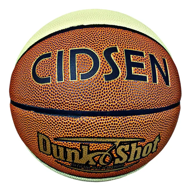 Balón Basketball Semicuero Original - Balón Basket