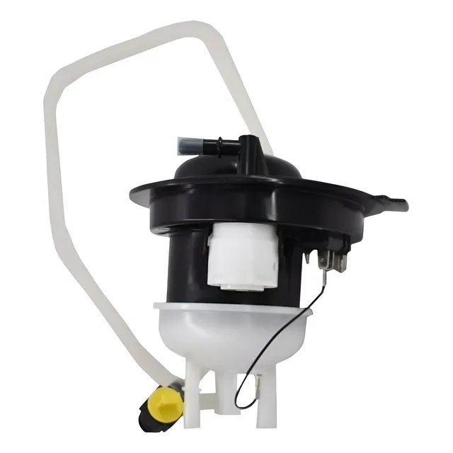 Tapa Filtro Gasolina Porsche Cayenne 2002 Al 2010