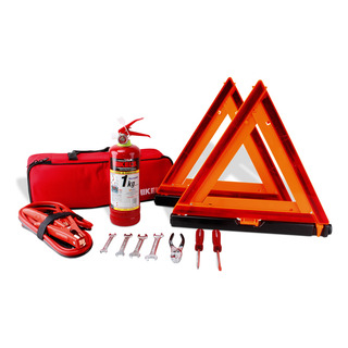 Kit De Emergencia Automotriz Kit De Emergencia Automotriz