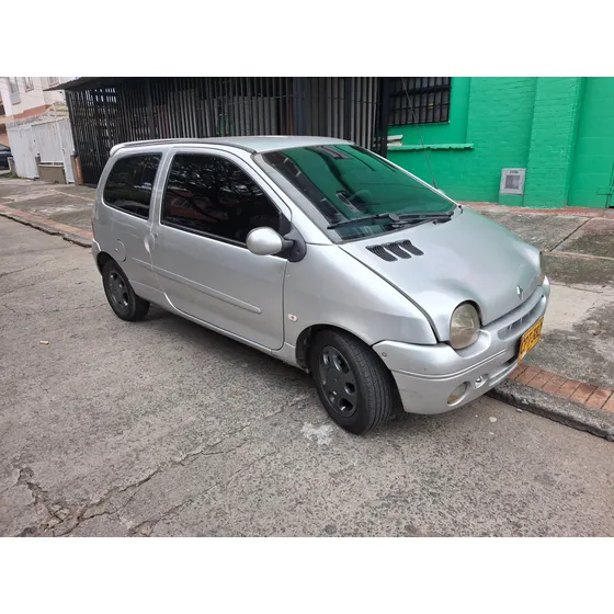 Renault Twingo 1.2 Dynamique