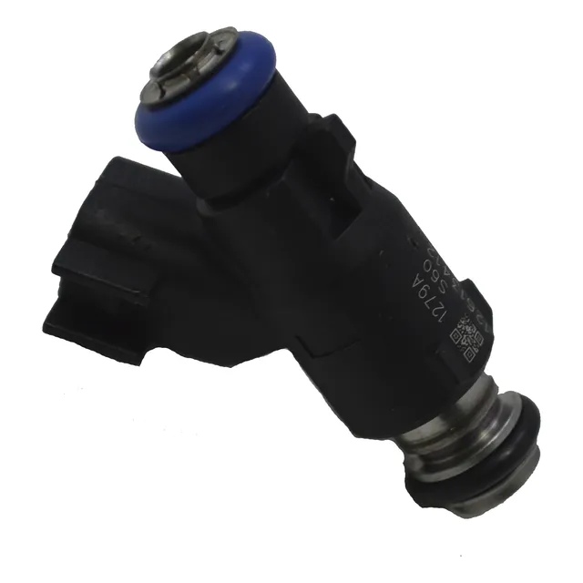 Inyector Gasolina Chevrolet Silverado Rey Camion 5.3 6.0