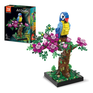 Tg Blocks Juegos De Construcción De Juguetes Para Loros Y Fl Tg Blocks Juegos De Construcción De Juguetes Para Loros Y Fl