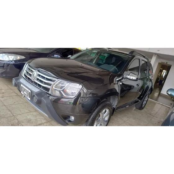 Renault Duster 2.0 4x2 Privilege 138cv