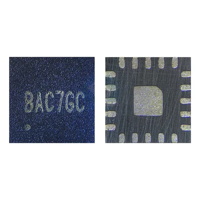 Sy8288crac   Qfn20