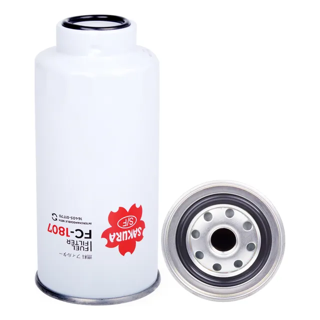 Filtro Gasoil Nissan Frontier D22 (np300) (4wd) 2.5 Di Diese