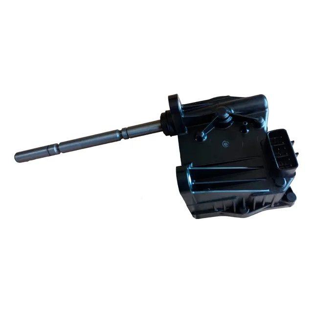 Modulo Actuador 4x4 Caja Transfer. Mitsubishi L200 2.4 16/22