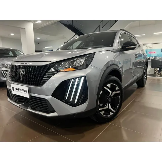 Peugeot 2008 1.0t Allure