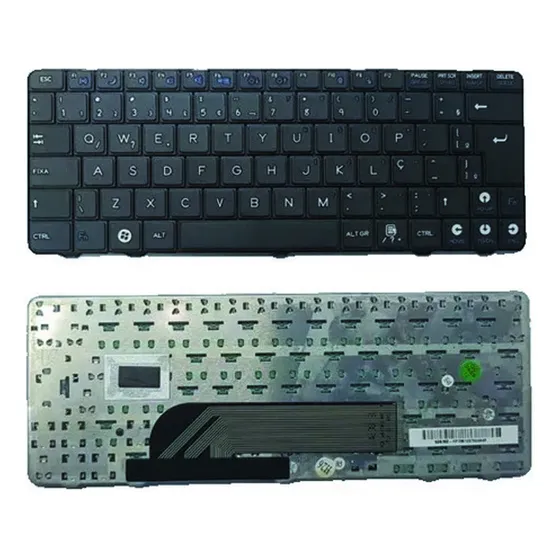 Teclado 82b382-fp7280 Para Positivo Mobo 5950